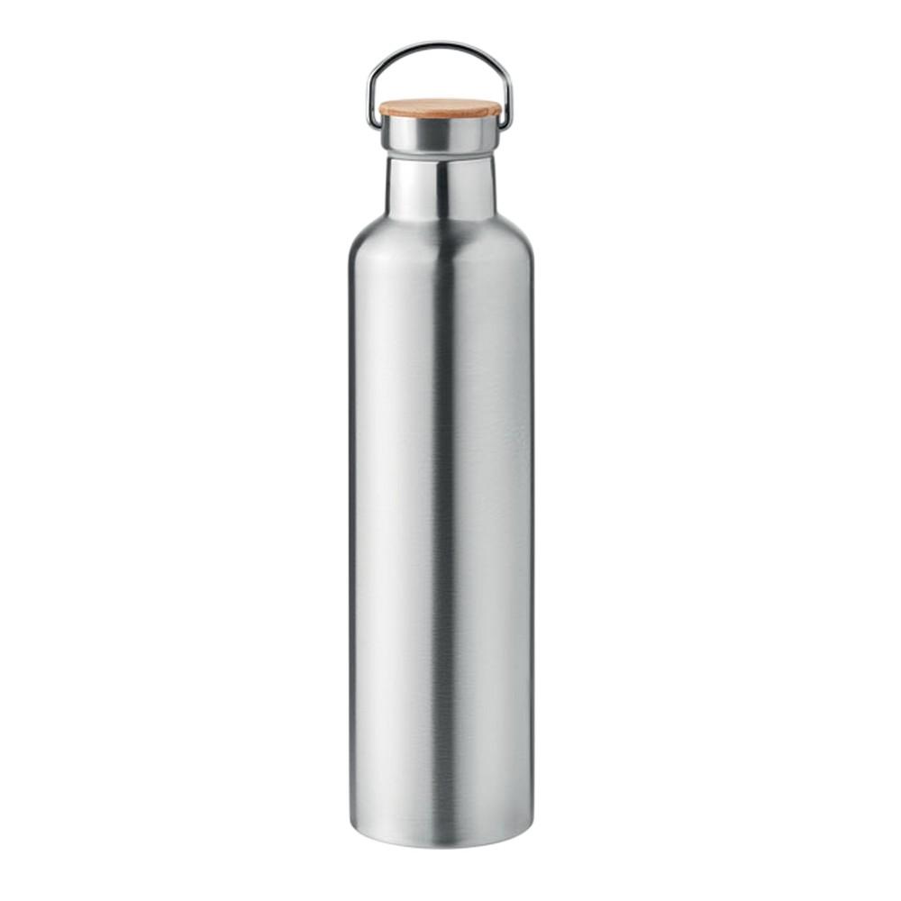 MidOcean Helsinki Large Double Wall 1L Flask