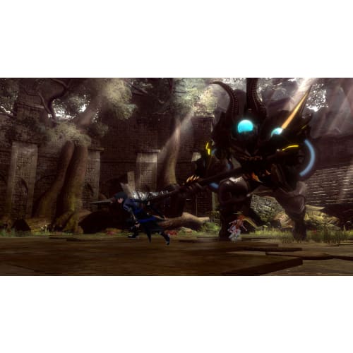 Sword Art Online - Полая Реализация - PS4