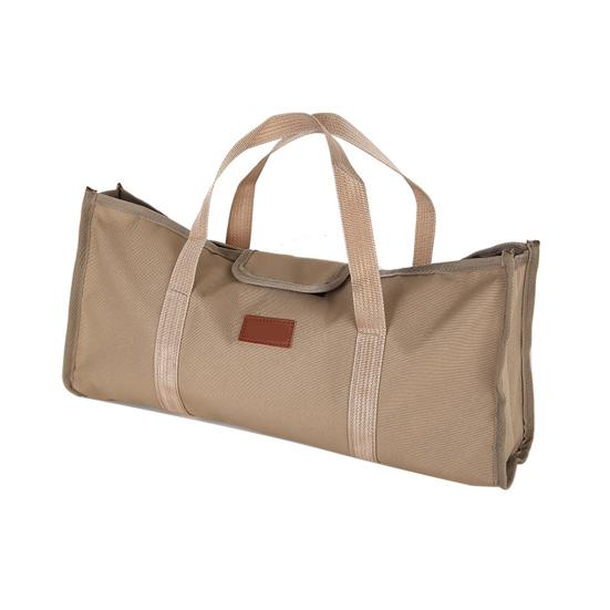 Водонепроницаемая сумка-органайзер для колышков палатки с ручкой, водонепроницаемая, для туризма, охоты, кемпинга, аксессуары для колышков палатки, ветрозащитные веревки