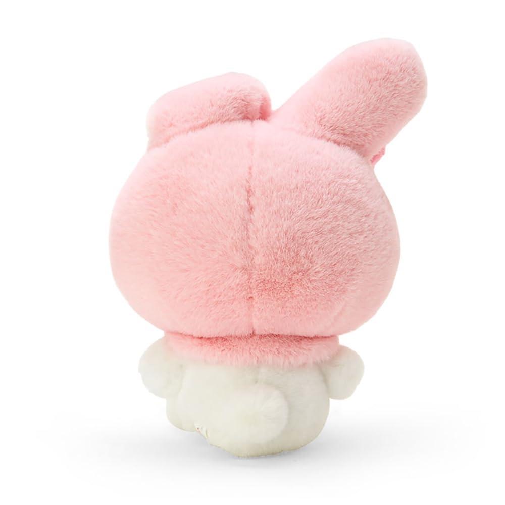 Sanrio Plush SS My Melody My Melody My Melody 17 X 12 X 8 Cm Character 617300