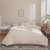 Suimian All-Season Sanded Cotton Quilt