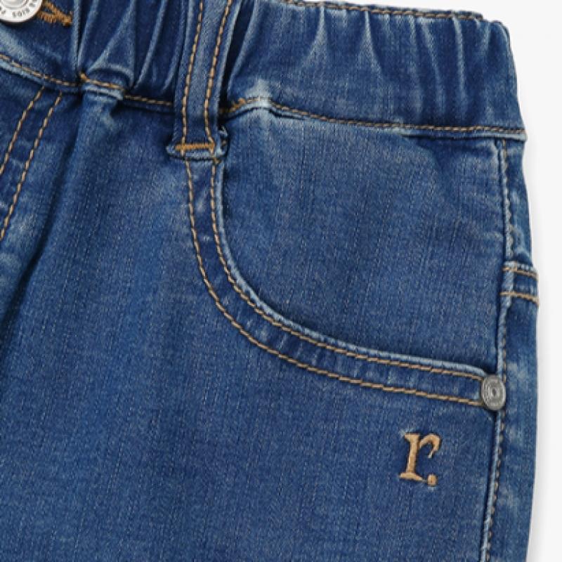 [renoma Kids] Мальчики 5 Gradation Denim R2422q239 36 