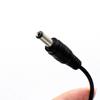 Professional Connector 5.5mm*2.1mm DC Power Cord Splitter Cable 1 to 2/3/4/6/8 Way Female to Male