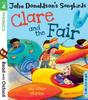 Книга Read with Oxford: Stage 4: Julia Donaldson's Songbirds: Clare and the Fair and Other Stories