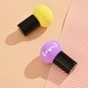 4Pcs Pro Foundation Sponge Powder With Box Cushion Puffs Soft Magic Brushes  Makeup