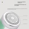 Lint Remover Clothes Pet Hair Remover Cleaning Roller Clothing Shaver Cats Hair Brush Portable Take Out Lint Home Hairstyles