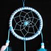 3Colors Handmade Dream Catcher Net Home Wall Decorative Hanging Graft Decor Gift