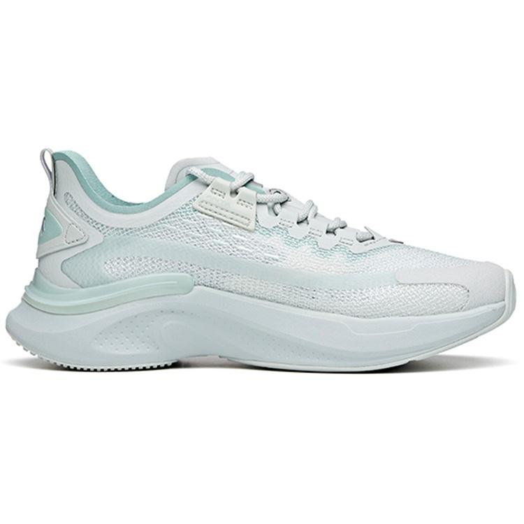 (WMNS) ANTA U-Speed 'Teal' Women's 922125536-5