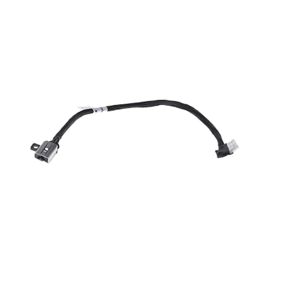 New 1x DC Power Jack Socket Harness for Dell Inspiron 15 5565 5567 BAL30 DC30100YN00