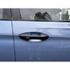 For Chery Arrizo 8 Pro/Fulwin A8  + Car Style Door Handle Frame Bowl Cover Protector Decoration Accessories Exterior Sticker