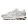 New Balance Кроссовки унисекс 1906R Серебряный кремовый металлик M1906REE