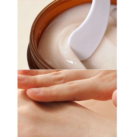 Мама:Nyo Bifida Biome Маска для глубокого сна 100 мл (3 варианта)