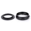 Reverse Macro Adapter Rear Lens Filter Ring for Nikon F AI Mounts (AI 52mm)