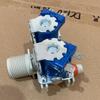 DC12V Water Inlet Solenoid Valve for Washing Machine (Model: WVLK-22-2005A)