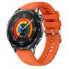 22 мм силиконовые ремешки для Huawei Watch GT5 46 ремешок для часов с пряжкой того же цвета ремешок для Huawei Watch GT5 Pro 46 мм