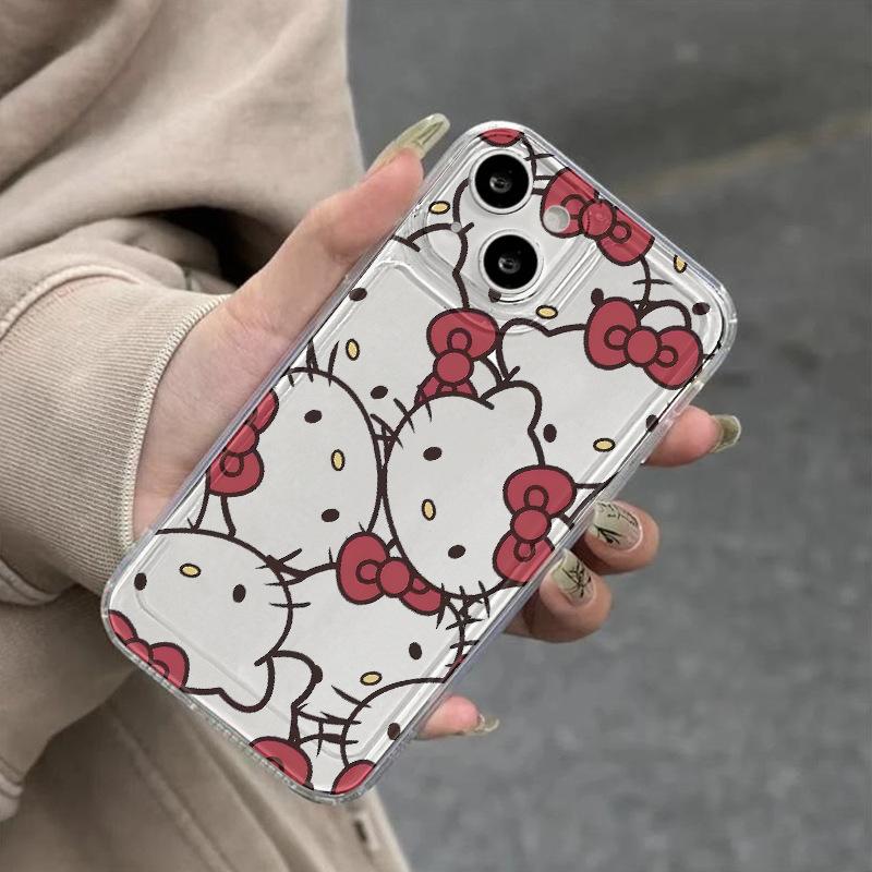 Чехол для мобильного телефона HelloKitty на весь экран для iPhone 11/11/11/11 11p Apple Huawei oppovivo