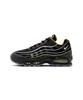 Nike Air Max 95 Big Bubble M - Черный:Сусальное золото:Пара:Белый / Ir5901-010