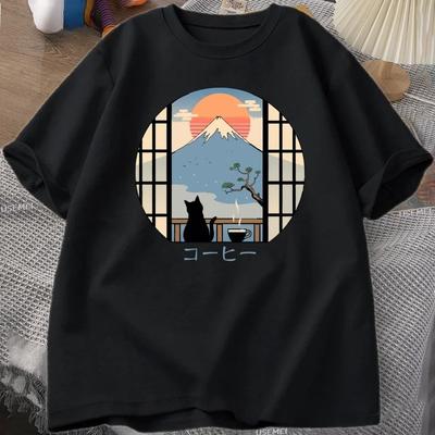 Топы – Футболки