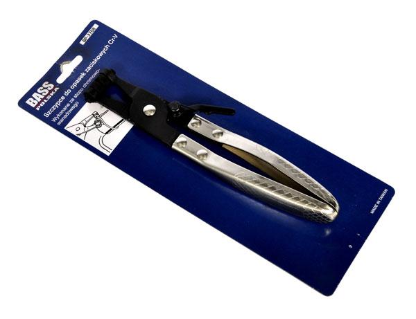 Cable Tie Pliers