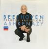 CD LUDWIG VAN BEETHOVEN; VLADIMIR ASHK - Diabelli Variations 4758401 Decca 2007 Non Japan Classical Used