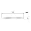 ENGINEER Engineer Tweezers Total 123mm Length PTS-03