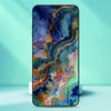 Design Marble Phone Case For TCL K70 4G Painted Pattern Back Cover For TCL K70 Power Soft Silicone Fundas Customized Photo