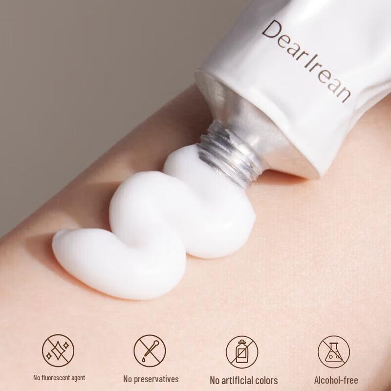 Dear lrean Nourishing Hand Cream