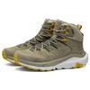 HOKA Kaha 2 GORE-TEX Olive Haze Men Sneakers Green Mercury 1123155-OHMR