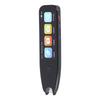 Scan Reading Pen Offline Online 3.46 Inch IPS Screen 134 Language Support Portable Smart Scan