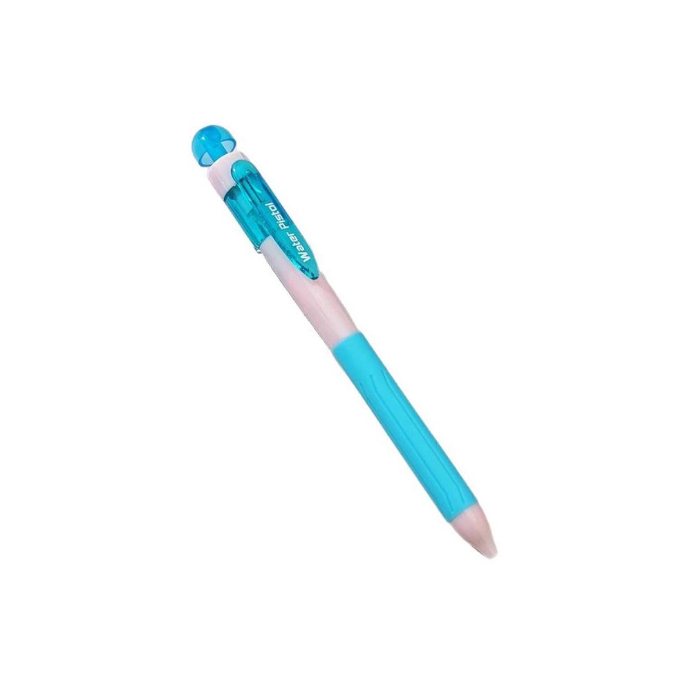 Новая ручка-твист, нейтральная ручка, вращающаяся ручка с водяным спреем, высокая ценность для снятия стресса, прикольная быстросохнущая ручка P2P2