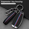 *Металлический чехол для ключа Leapmotor T03/S01pro 2022 C01*