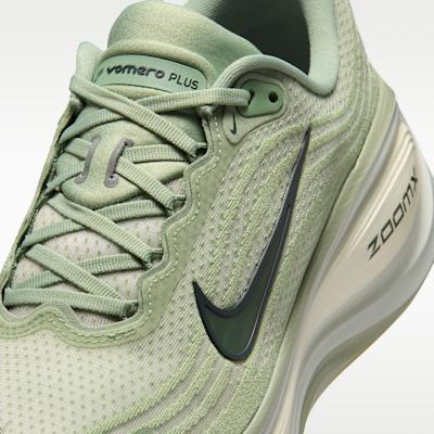 Nike Vomero Plus 'Изумрудный Горизонт'