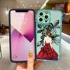 Phone Case Soft Rubber TPU Cellphone Casing Full Cover Camera Protection Design Shockproof Cover for Samsung