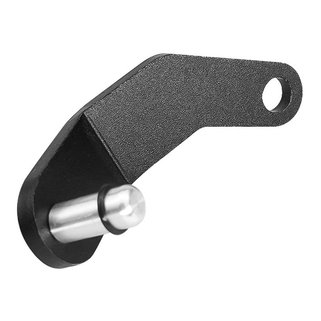 Зажим для автомобильного коврика, крепежные ручки, кронштейн для Subaru Impreza WRX STi 2002-2007