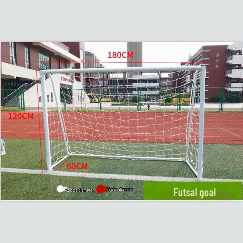 Detachable Youth Football Goal