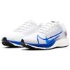 Nike Мужские кроссовки Air Zoom Pegasus 37 Premium White Game Royal Gym-Red Sail CQ9908-100