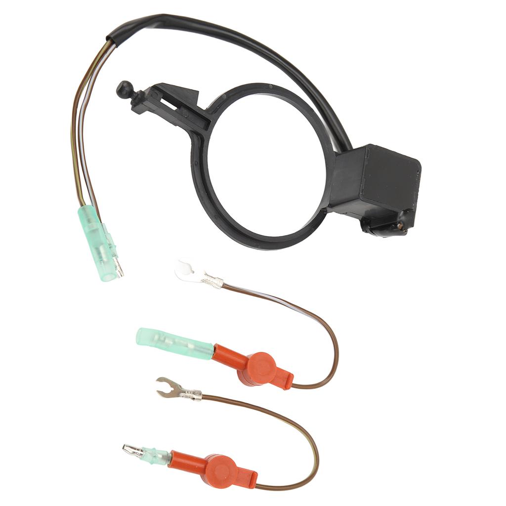 2 Cylinder Outboard Trigger 98450A10 Marine Trigger Base Assy for Mariner 6‑25HP 2 Cylinder