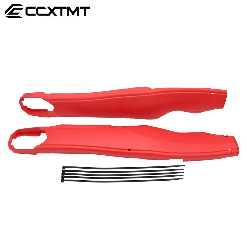Motorcycle Swingarm Swing Arm Protector For KTM XC XCF SX SXF 125 250 350 450 For Husqvarna TC TX TE FC FE ROCKSTAR EDITION 2024