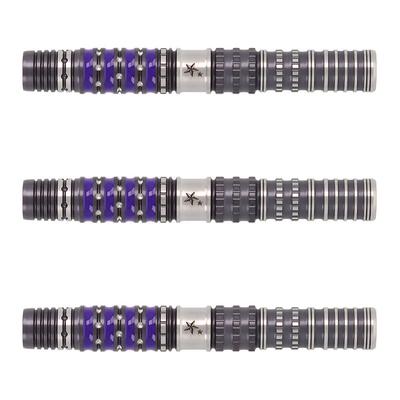TARGET JAPAN PRIME SERIES SIRIUS G4 Сириус Поколение 4 2BA <210476> Модель Дартов с Подписью Юты Хаяси Набор Дартов