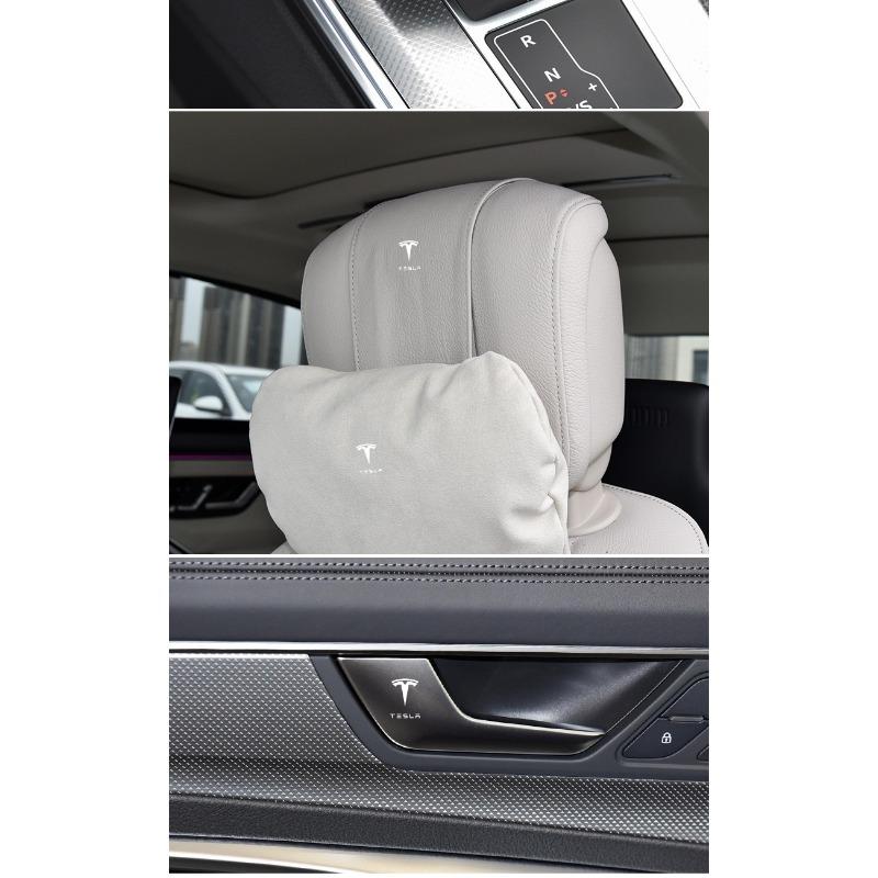 Car Window Lift Button Sticker Steering Wheel Decal Car Styling For Tesla Model S Model X Model Y Cybertruck Model 3 Model Y