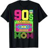 Костюм для вечеринки в стиле 90-х Мама 1990-х Тематический наряд 90-х Футболка 90-х