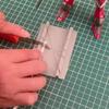 DIY Multi-Angle Cutting Cutting Aid Plastic Angle Cutting Aid Tool  for DIY Projects