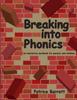 Книга Breaking Into Phonics