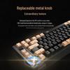 CHERRY XTRFY PIXIU 75 Tri-mode Custom Mechanical Keyboard