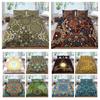 Bohemian Style Duvet Cover Set Boho Bedding Set Cover Designnhome Bedding Set Man Woman Quilt Cover Set King Size Bed Set