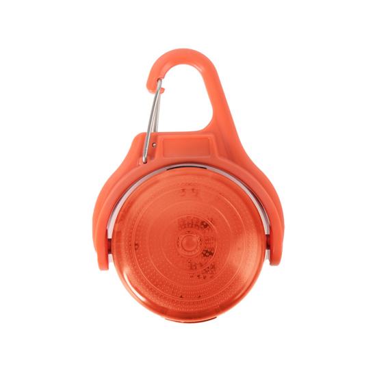 USB перезаряжаемый светильник для ошейника для собак, 4 режима, IPX8, водонепроницаемый, вращающийся на 360 градусов светильник для собак для ночных прогулок, альпинизма, кемпинга, езды на велосипеде, бега