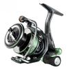 New Fishing Reels, 5.2:1 Durable Gear MAX Drag 28 Lbs Smoother Winding Spinning Reel