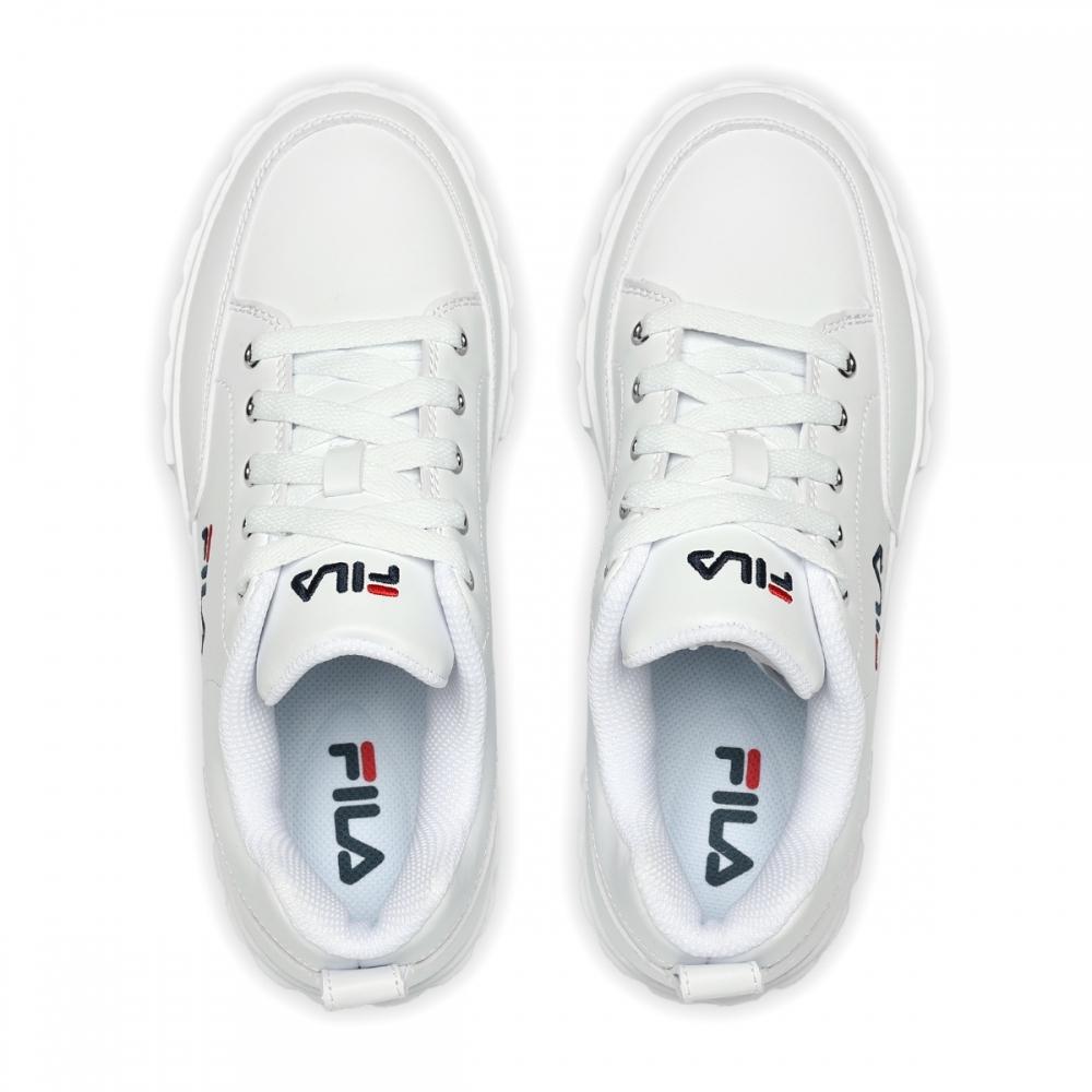 Fila Пескоструй 1tm02009f 100