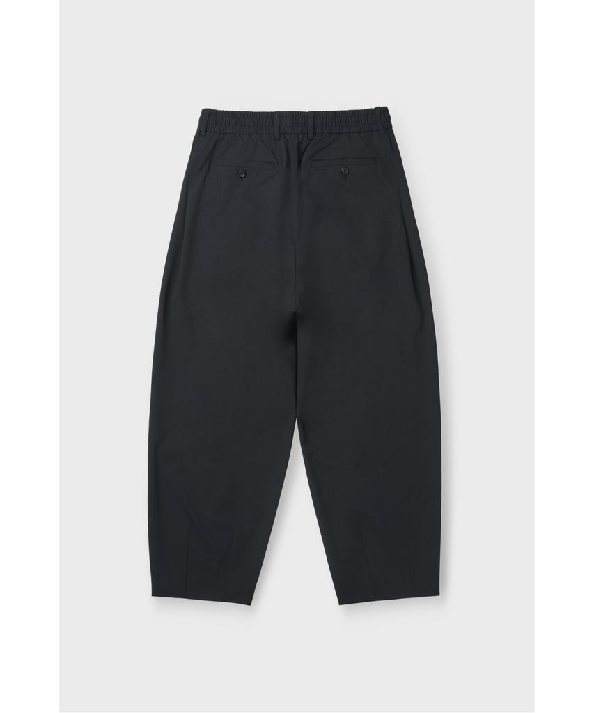 IRO Nebuleux Lightweight Stretchable Balloon Fit Pants Iqpam26701Bkx