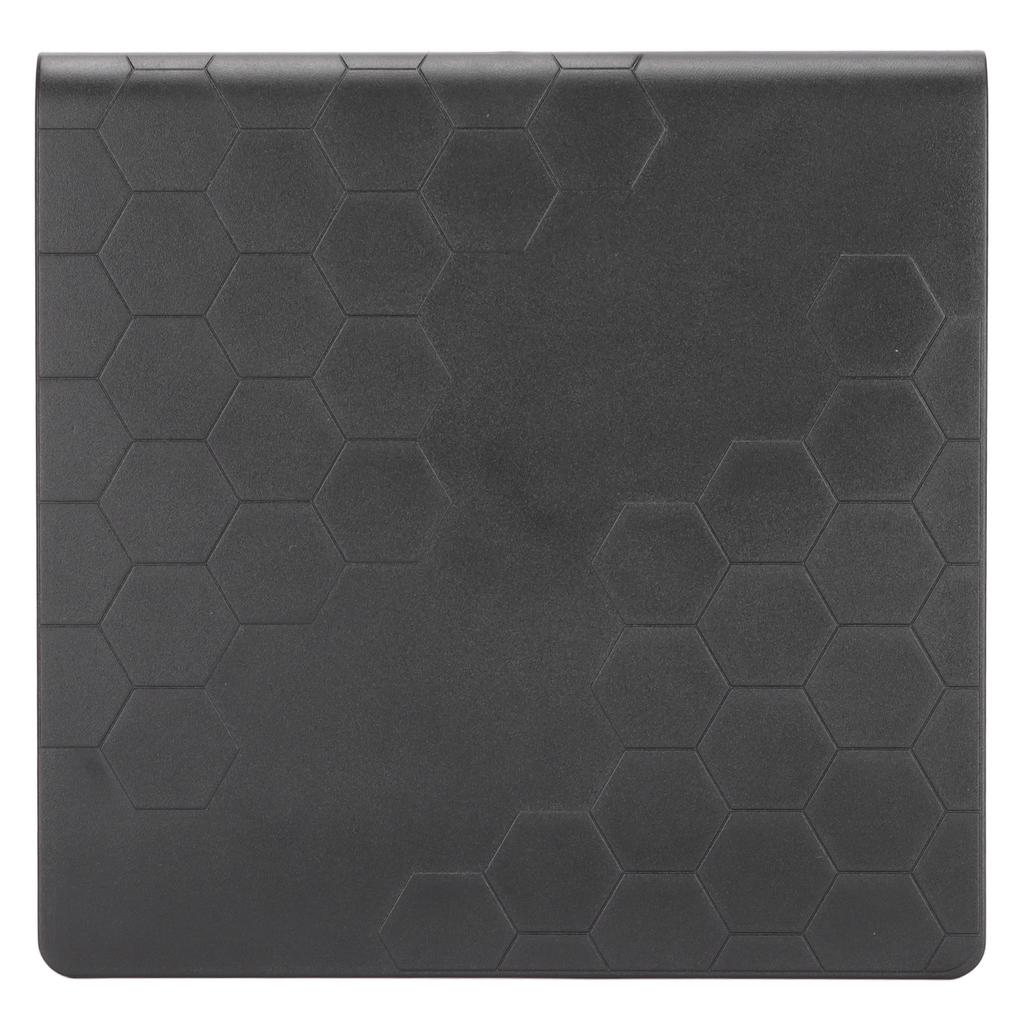 Внешний CD/DVD-привод Портативный Ультратонкий USB 3.0 Внешний DVD-привод Совместим для Macbook Pro для Windows 10 для Linux